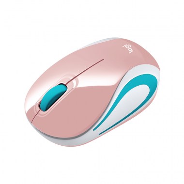 LOGITECH MINI M187 BLOSSOM